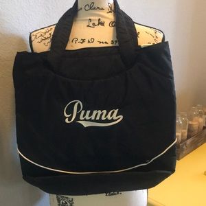 Puma bag